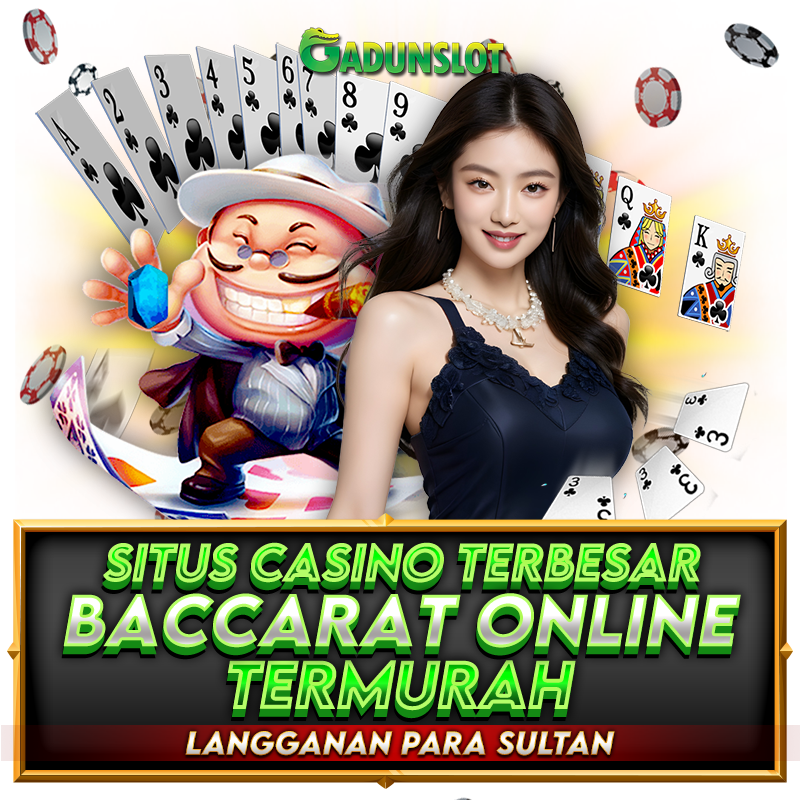 Baccarat - Daftar Link live Baccarat Online Resmi Terbaru di Indonesia 2026 image 1